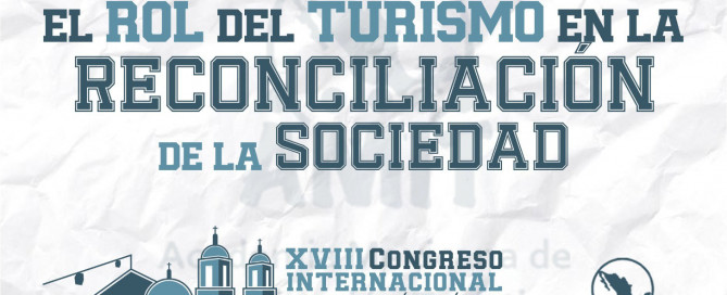 Congreso Internacional de Investigación Turística-Secturz-