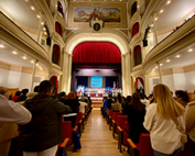 Inauguran en Zacatecas XVIII Congreso Internacional De La Academia Mexicana De Investigación Turística