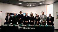 Foro "Más que Ideas" impulsará el conocimiento y el desarrollo económico en Zacatecas