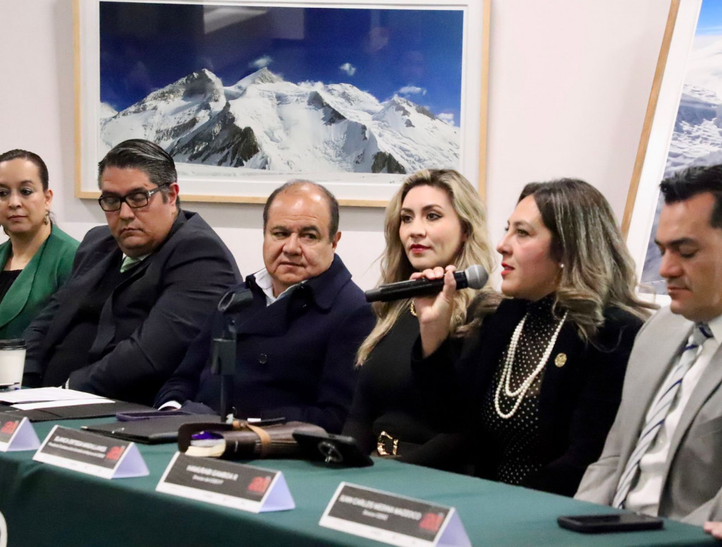 Presentación del Foro "Más que Ideas" impulsará el conocimiento y el desarrollo económico en Zacatecas