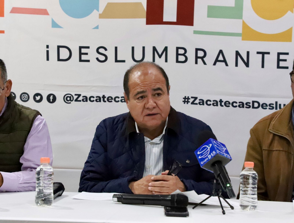 Será Zacatecas sede del 5º Congreso Iberoamericano de Secado, Cocción y Refrigeración Solar de Alimentos
