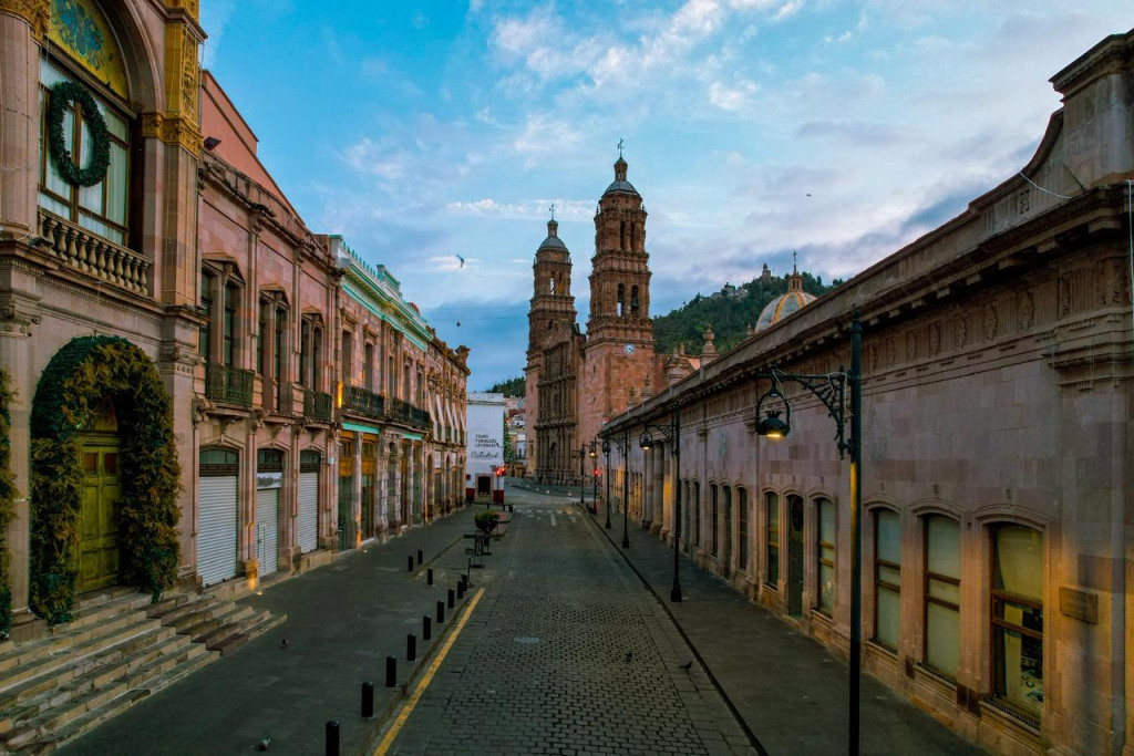 Fortalecerá Zacatecas su proyección nacional e internacional en el 2026, Año del Progreso Secturz