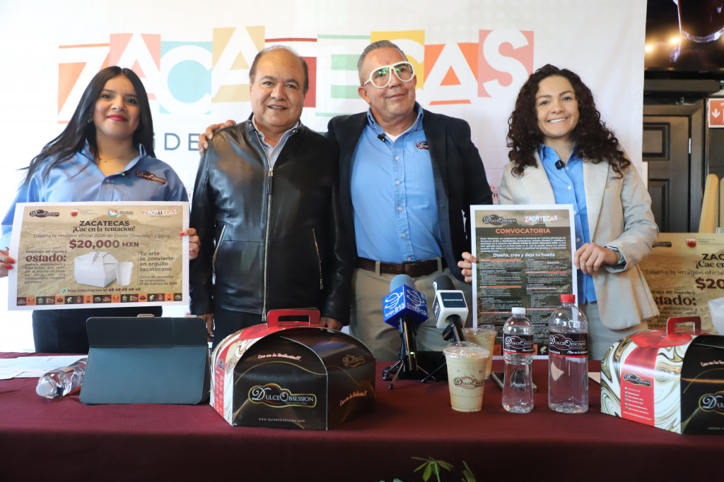 Promueve Gobierno de Zacatecas Creatividad Y Turismo Deportivo