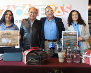 Promueve Gobierno de Zacatecas Creatividad Y Turismo Deportivo