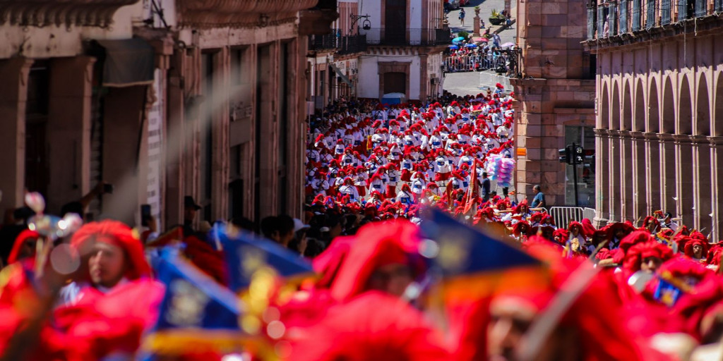 Recibe Museo de Bracho certificado oficial de Récord Guinness a la representación histórica más grande del mundo